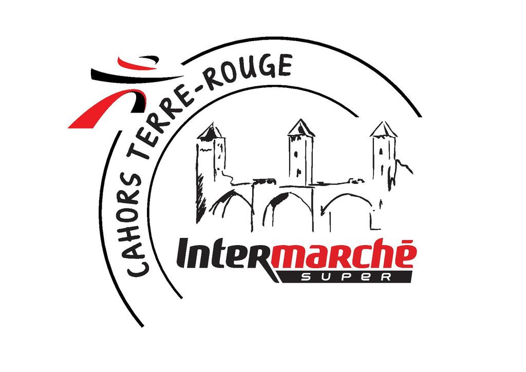 Intermarché Cahors Terre Rouge