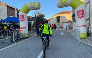 RANDO DE NOEL 2025 (Depart)