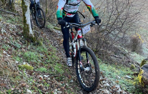 RANDO DE NOEL 2025 (Vtt)