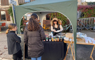 RANDO DE NOEL 2025 (Arrivee)