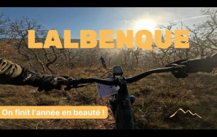 Rando de Noël 2025 : Le 70km par Thomas Guédon