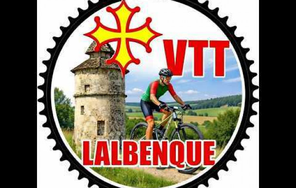 Sortie Castelfranc 46 le 02 Mai 2026